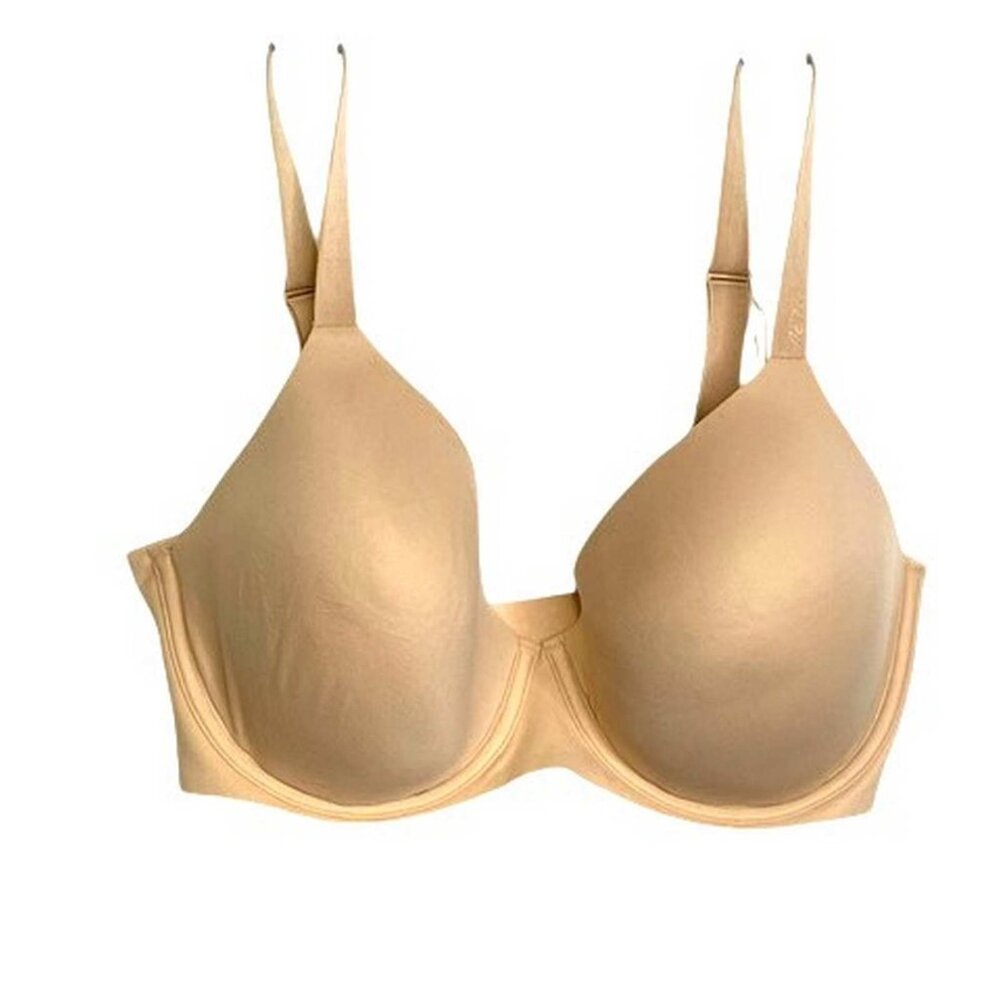 Aerie Smoothez Real Free Full Coverage Lightly Lined Bra 42DD